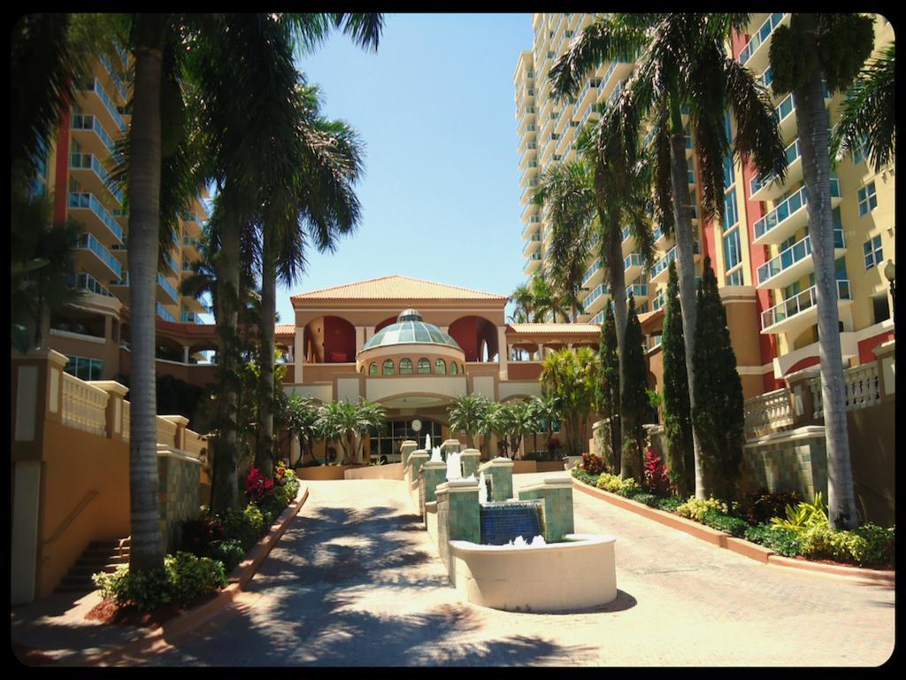 Intracoastal By Rent Miami 305 Hotel Sunny Isles Beach Exterior foto
